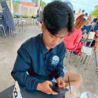 Luvi Armansyah