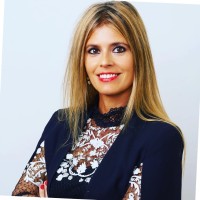 María José García Rodríguez