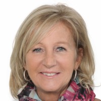 Muriel Deschamps de Boishebert