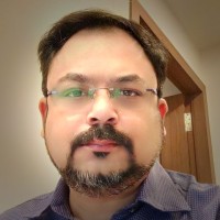 Vishal Ekbote