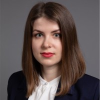 Yana Mykhailiuk
