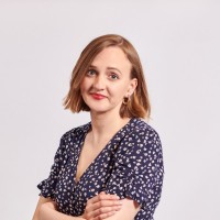 Olivia Jones