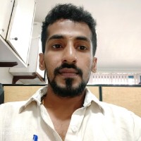 Vijeth B jain