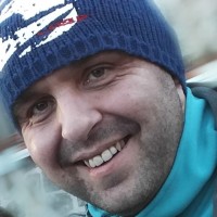 Daniel Ulrich