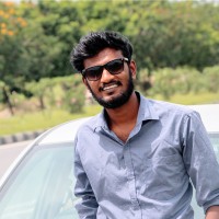 Karthik Bandi