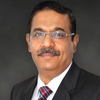 Venkata Duri Rabikumar