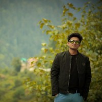 Koushal Patel