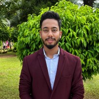 Vivek Raj Rout