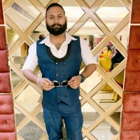 Ajit Rajput