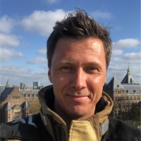Sebastiaan Hoffman