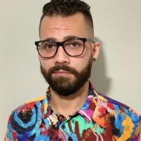 Daniel Iga