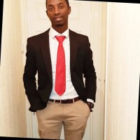Olaf Djoumbissie