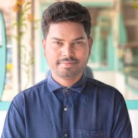 PRAVEEN KUMAR P PRAVEEN KUMAR P