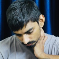 Chirag Chavan