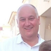 Ian Metcalfe