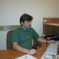 Ihor Buinytskyi