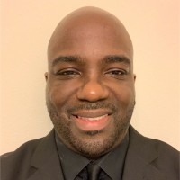Clinton Terrell BSHA-HM