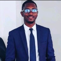 Patrick Kenneth Otchere