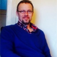Aaron Gibbon