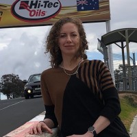 Alexandra Robinson
