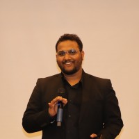 Rahil Hussain
