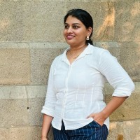 Pranali Tarale