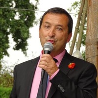 Azidrou Christian