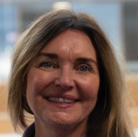 Bodil Løkken Bendiksen