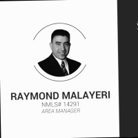 Raymond Malayeri