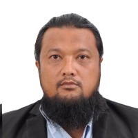 TUAN ADNAN BIN TUAN ALI
