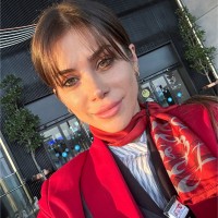 Nazlı Türk