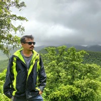 Vishal Gurav