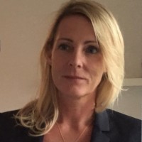 Lone Vest Gammeljord