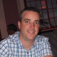 Brendan Mcveigh