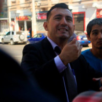 Roberto Monares Hormazabal
