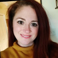 Amy Copeland