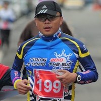 Jeffrey Hsiang