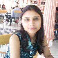 Reshma Jadhav