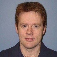 Dave Pilkington