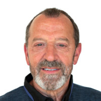 Stephen Mcquiston