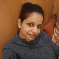 Arati Kulkarni