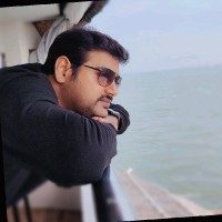 Manoj Kumar V