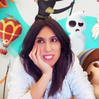 Lorena Gestido Portela