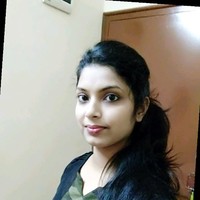 Anjali Kumari