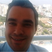 Ronaldo Pedroso