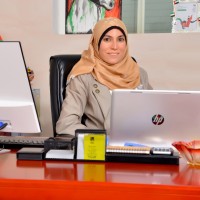 Yasmin Kakah