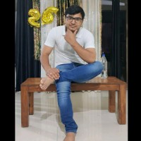 Saurabh Kumar Singh