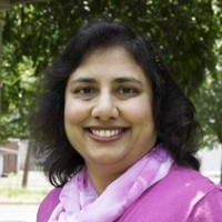 Monika Chandra