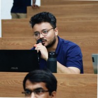 Aditya Bhuyan