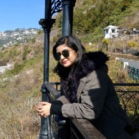 Ankita Kumari